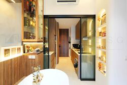 Parc Komo (D17), Apartment #543449651